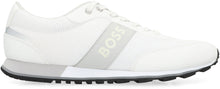 Load image into Gallery viewer, Low-top sneakers in technical fabric