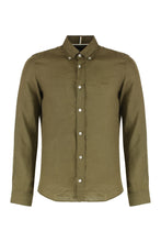 Load image into Gallery viewer, Linen shirt