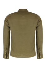 Load image into Gallery viewer, Linen shirt