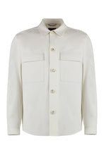 Load image into Gallery viewer, Viscose Overshirt