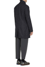 Load image into Gallery viewer, Wool blend coat