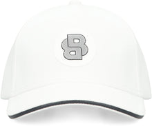 Load image into Gallery viewer, Baseball cap with logo