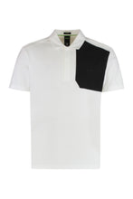 Load image into Gallery viewer, Cotton polo