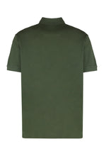 Load image into Gallery viewer, Polo Percy Heritage in cotton