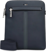 Load image into Gallery viewer, Shoulder bag in eco-leather