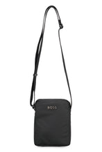 Load image into Gallery viewer, Shoulder bag in technical fabric