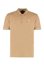 Load image into Gallery viewer, Paddy polo in cotton