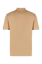 Load image into Gallery viewer, Paddy polo in cotton