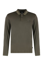 Load image into Gallery viewer, Cotton polo