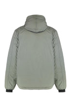 Load image into Gallery viewer, Hooded jacket Lodge