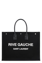 Load image into Gallery viewer, Canvas tote bag
