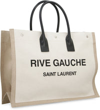 Load image into Gallery viewer, Canvas tote bag