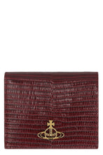 Load image into Gallery viewer, Leather wallet