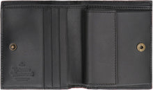 Load image into Gallery viewer, Leather wallet