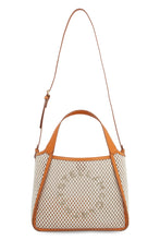 Load image into Gallery viewer, Stella Logo mesh tote bag
