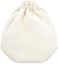 Load image into Gallery viewer, Fabric shoulder bag