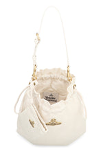 Load image into Gallery viewer, Fabric shoulder bag