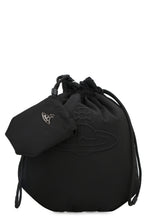Load image into Gallery viewer, Re-Nylon pouch