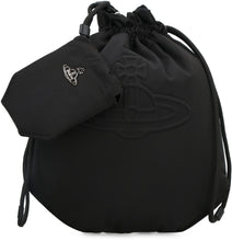 Load image into Gallery viewer, Re-Nylon pouch
