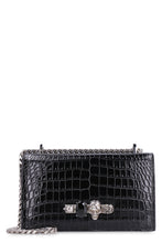 Load image into Gallery viewer, Mini Jewelled Satchel bag