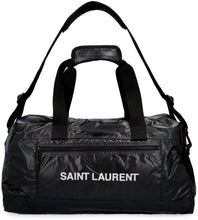 Load image into Gallery viewer, Nuxx nylon travel bag