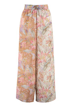 Load image into Gallery viewer, Cira straight-leg trousers