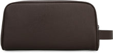 Load image into Gallery viewer, Takimo leather beauty case