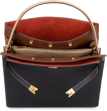 Load image into Gallery viewer, Double Lee Radziwill leather bag