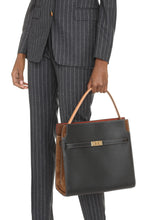 Load image into Gallery viewer, Double Lee Radziwill leather bag