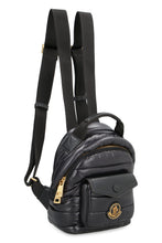 Load image into Gallery viewer, Astro logo detail nylon backpack