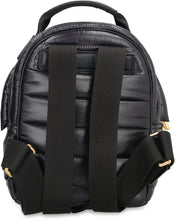 Load image into Gallery viewer, Astro logo detail nylon backpack