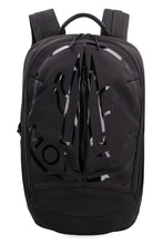 Load image into Gallery viewer, Cut nylon backpack