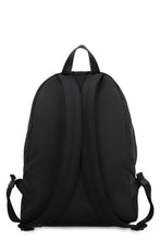 Load image into Gallery viewer, Pierrick nylon backpack