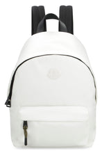 Load image into Gallery viewer, Pierrick nylon backpack