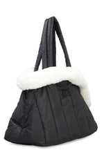 Load image into Gallery viewer, Moncler Poldo Dog Couture - Padded dog carrier