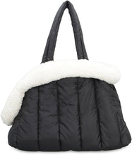 Load image into Gallery viewer, Moncler Poldo Dog Couture - Padded dog carrier
