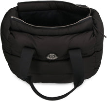 Load image into Gallery viewer, Caradoc padded nylon tote