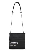 Load image into Gallery viewer, 7 Moncler FRGMT Hiroshi Fujiwara - Sacoche nylon messenger bag
