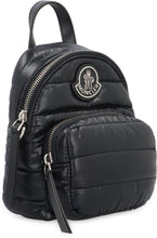 Load image into Gallery viewer, Kilia fabric shoulder bag