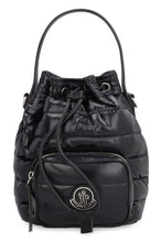 Load image into Gallery viewer, Kilia bucket bag