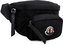 Load image into Gallery viewer, Nylon belt bag