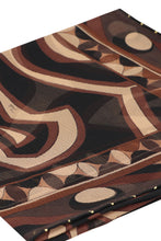 Load image into Gallery viewer, Silk printed scarf