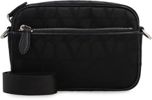 Load image into Gallery viewer, Technical fabric shoulder bag