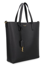 Load image into Gallery viewer, Leather Toy Bag