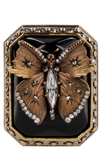 Load image into Gallery viewer, Butterfly ring