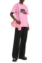 Load image into Gallery viewer, Logo cotton t-shirt