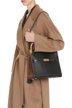Load image into Gallery viewer, Double Lee Radziwill Leather handbag