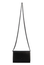 Load image into Gallery viewer, Skull leather bag