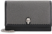 Load image into Gallery viewer, Leather mini-bag