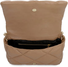 Load image into Gallery viewer, Brynnie quilted leather bag
